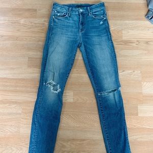 MOTHER Women’s Jeans